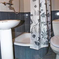 Дом отдыха Федор Шаляпин дом семейного отдыха , Евпатория, Крым