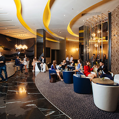 Комплекс отдыха Mriya resort, Крым