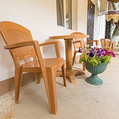 Дом отдыха Федор Шаляпин дом семейного отдыха , Евпатория, Крым