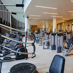 Комплекс отдыха Mriya resort, Крым