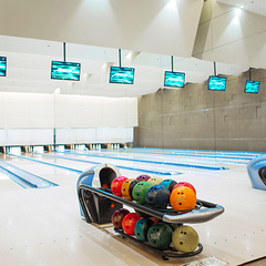 Комплекс отдыха Mriya resort, Крым