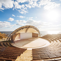 Комплекс отдыха Mriya resort, Крым