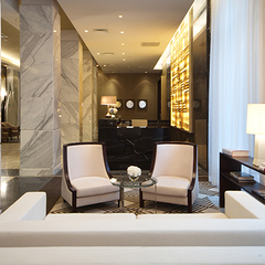 Отель Горки Отель Сьют / Gorky Hotel Suite, Горки Город, Краснодарский край