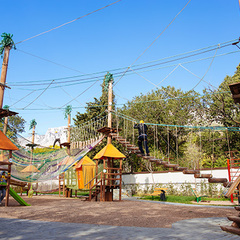 Комплекс отдыха Mriya resort, Крым