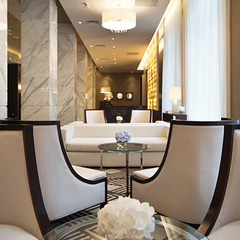 Отель Горки Отель Сьют / Gorky Hotel Suite, Горки Город, Краснодарский край