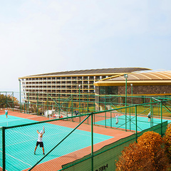 Комплекс отдыха Mriya resort, Крым