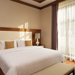 Отель Горки Отель Сьют / Gorky Hotel Suite, Горки Город, Краснодарский край