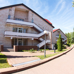 Пансионат Союз, Московская область