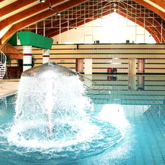 Пансионат Союз, Московская область