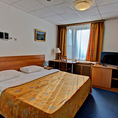 Пансионат Союз, Московская область