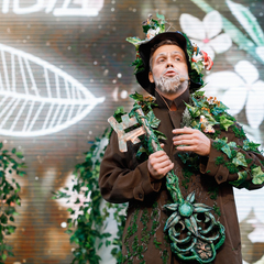 Комплекс отдыха Mriya resort, Крым