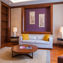 Отель Горки Отель Сьют / Gorky Hotel Suite, Горки Город, Краснодарский край