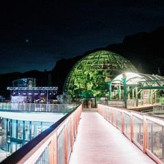 Комплекс отдыха Mriya resort, Крым