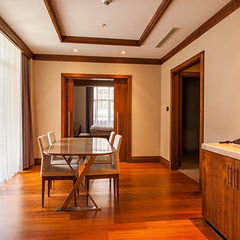 Отель Горки Отель Сьют / Gorky Hotel Suite, Горки Город, Краснодарский край