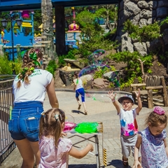 Комплекс отдыха Mriya resort, Крым