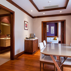 Отель Горки Отель Сьют / Gorky Hotel Suite, Горки Город, Краснодарский край