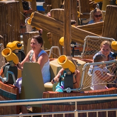 Комплекс отдыха Mriya resort, Крым