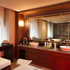 Отель Горки Отель Сьют / Gorky Hotel Suite, Горки Город, Краснодарский край