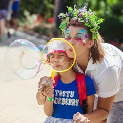 Комплекс отдыха Mriya resort, Крым