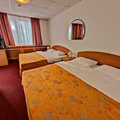 Пансионат Союз, Московская область