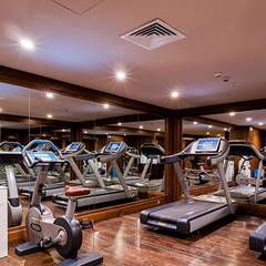 Отель Горки Отель Сьют / Gorky Hotel Suite, Горки Город, Краснодарский край