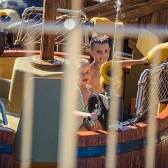 Комплекс отдыха Mriya resort, Крым