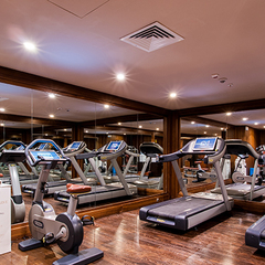 Отель Горки Отель Сьют / Gorky Hotel Suite, Горки Город, Краснодарский край