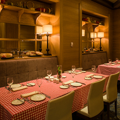 Отель Горки Отель Сьют / Gorky Hotel Suite, Горки Город, Краснодарский край