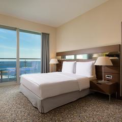 Гостиница Рэдиссон Блю Курорт и Конгресс Центр, Сочи, Краснодарский край