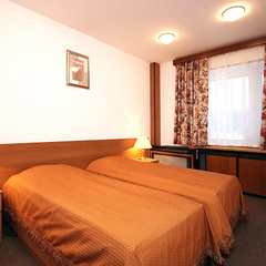 Пансионат Союз, Московская область