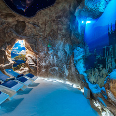 Комплекс отдыха Mriya resort, Крым