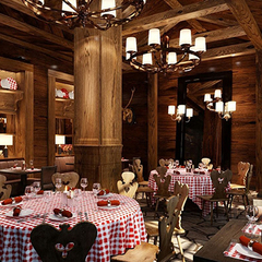 Отель Горки Отель Сьют / Gorky Hotel Suite, Горки Город, Краснодарский край