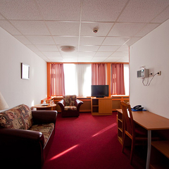 Пансионат Союз, Московская область