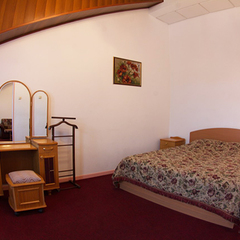 Пансионат Союз, Московская область