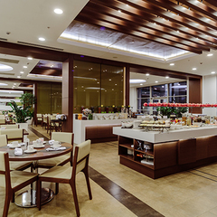 Гостиница Рэдиссон Блю Курорт и Конгресс Центр, Сочи, Краснодарский край