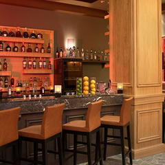 Отель Горки Отель Сьют / Gorky Hotel Suite, Горки Город, Краснодарский край