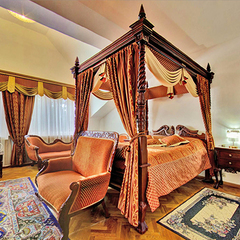 Пансионат Союз, Московская область