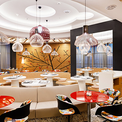 Гостиница Рэдиссон Блю Курорт и Конгресс Центр, Сочи, Краснодарский край