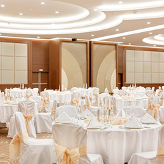 Гостиница Рэдиссон Блю Курорт и Конгресс Центр, Сочи, Краснодарский край