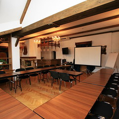 Пансионат Союз, Московская область