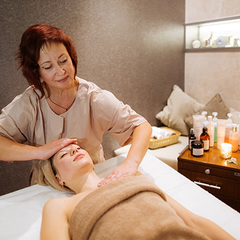 Комплекс отдыха Mriya resort, Крым