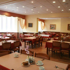 Пансионат Союз, Московская область