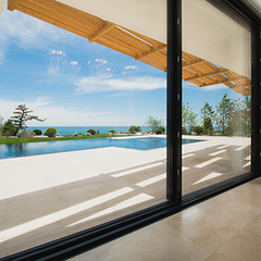 Комплекс отдыха Mriya resort, Крым