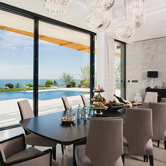 Комплекс отдыха Mriya resort, Крым