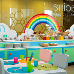 Гостиница Рэдиссон Блю Курорт и Конгресс Центр, Сочи, Краснодарский край