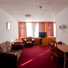 Пансионат Союз, Московская область