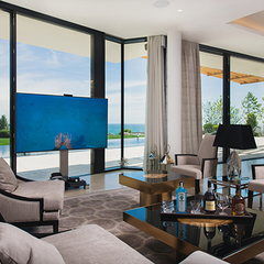 Комплекс отдыха Mriya resort, Крым