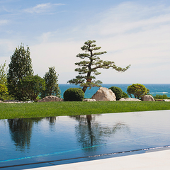 Комплекс отдыха Mriya resort, Крым