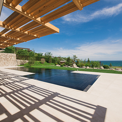 Комплекс отдыха Mriya resort, Крым