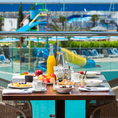 Гостиница Рэдиссон Блю Курорт и Конгресс Центр, Сочи, Краснодарский край